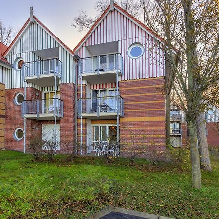 Ferienwohnung Waterblick 2.01 Koserow Eksteriør billede