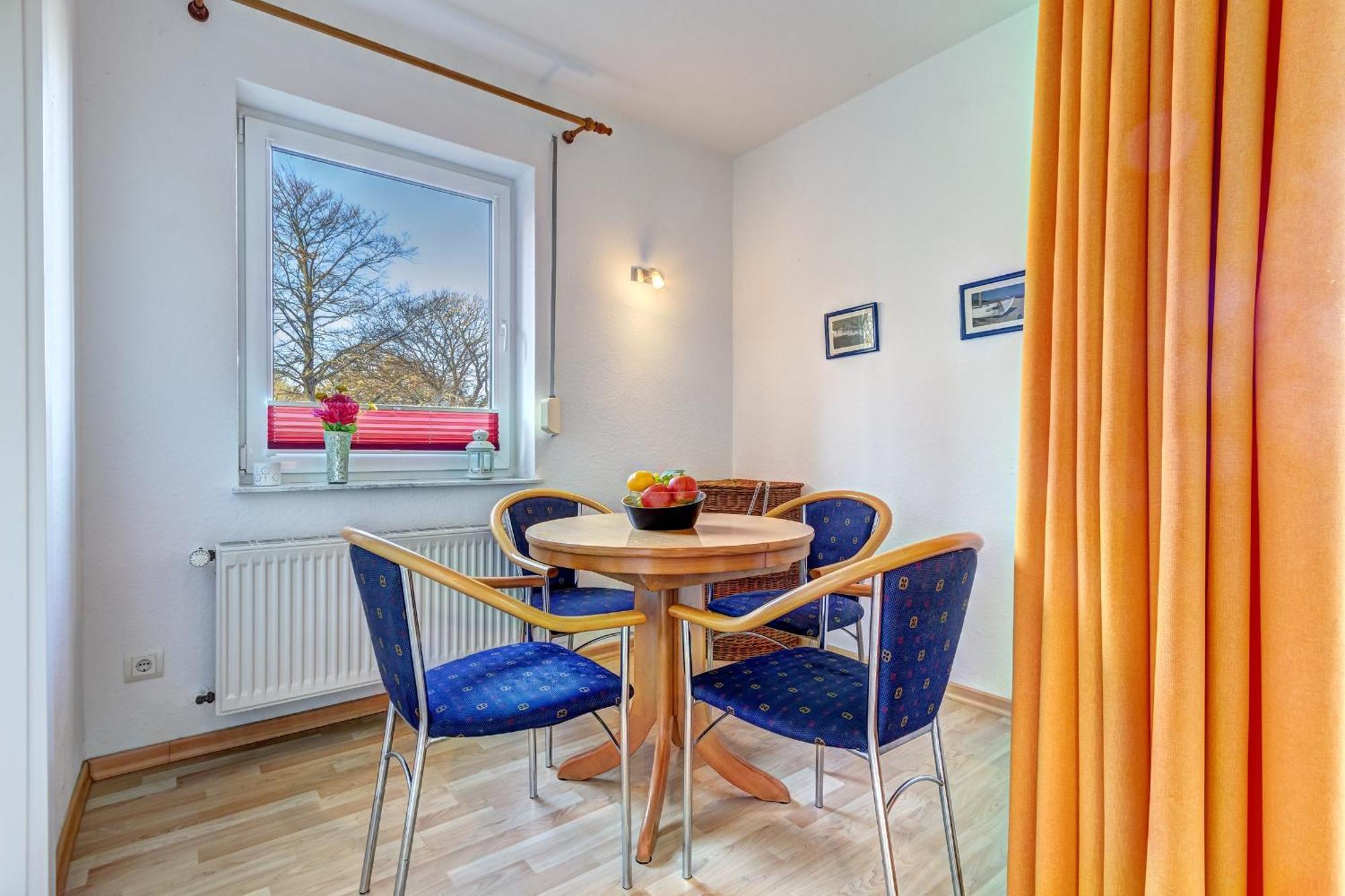 Ferienwohnung Waterblick 2.01 Koserow Eksteriør billede